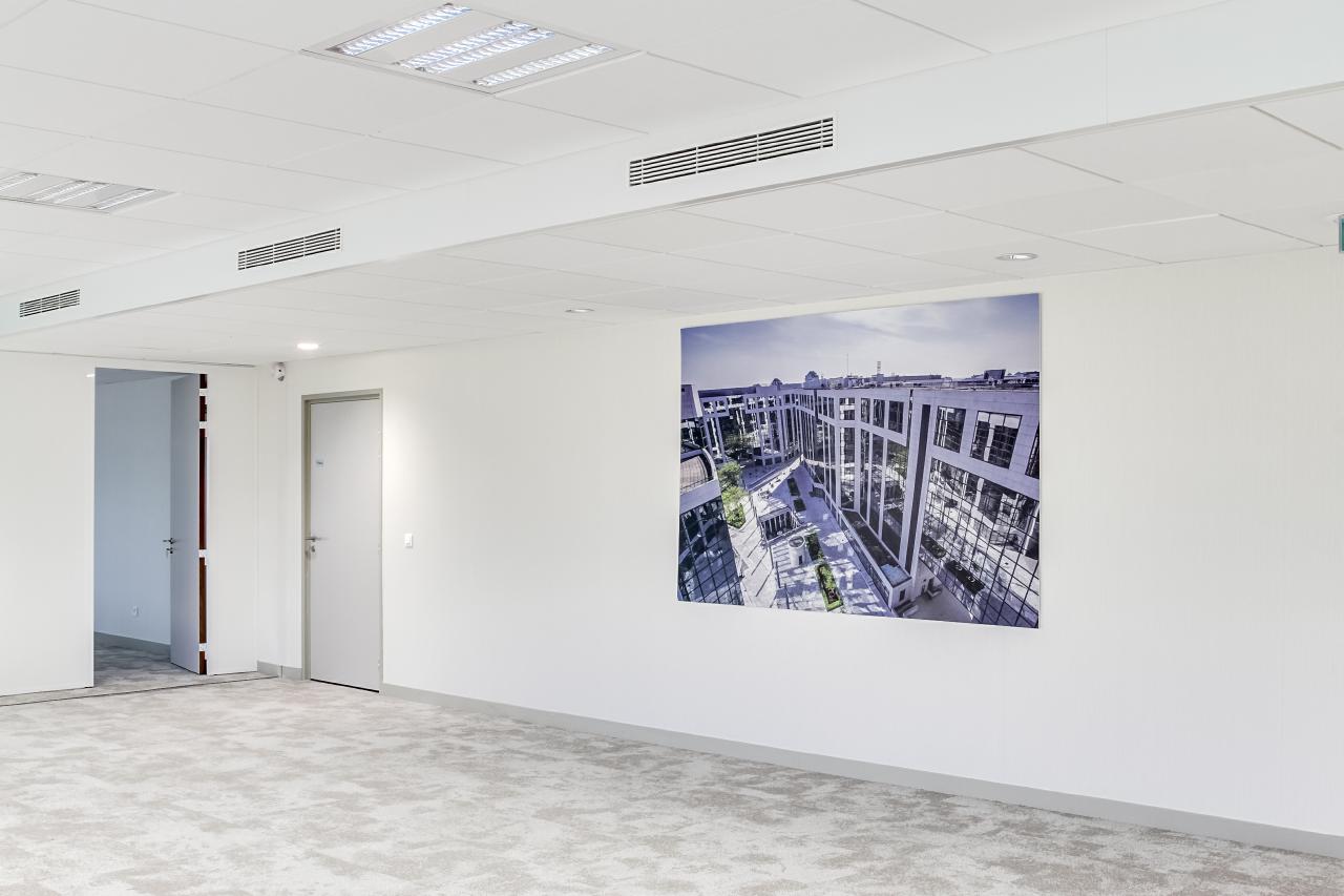Bureau Noisy-le-Grand 3965m² Location bureau Noisy-le-Grand Seine-Saint-Denis OLBUR2107280 20